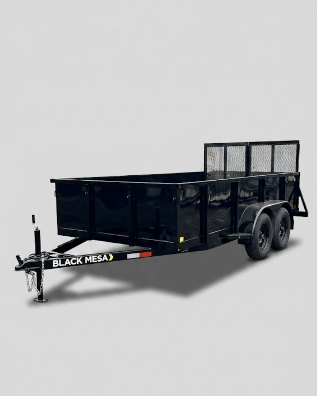 6.5×14 High Wall Pro