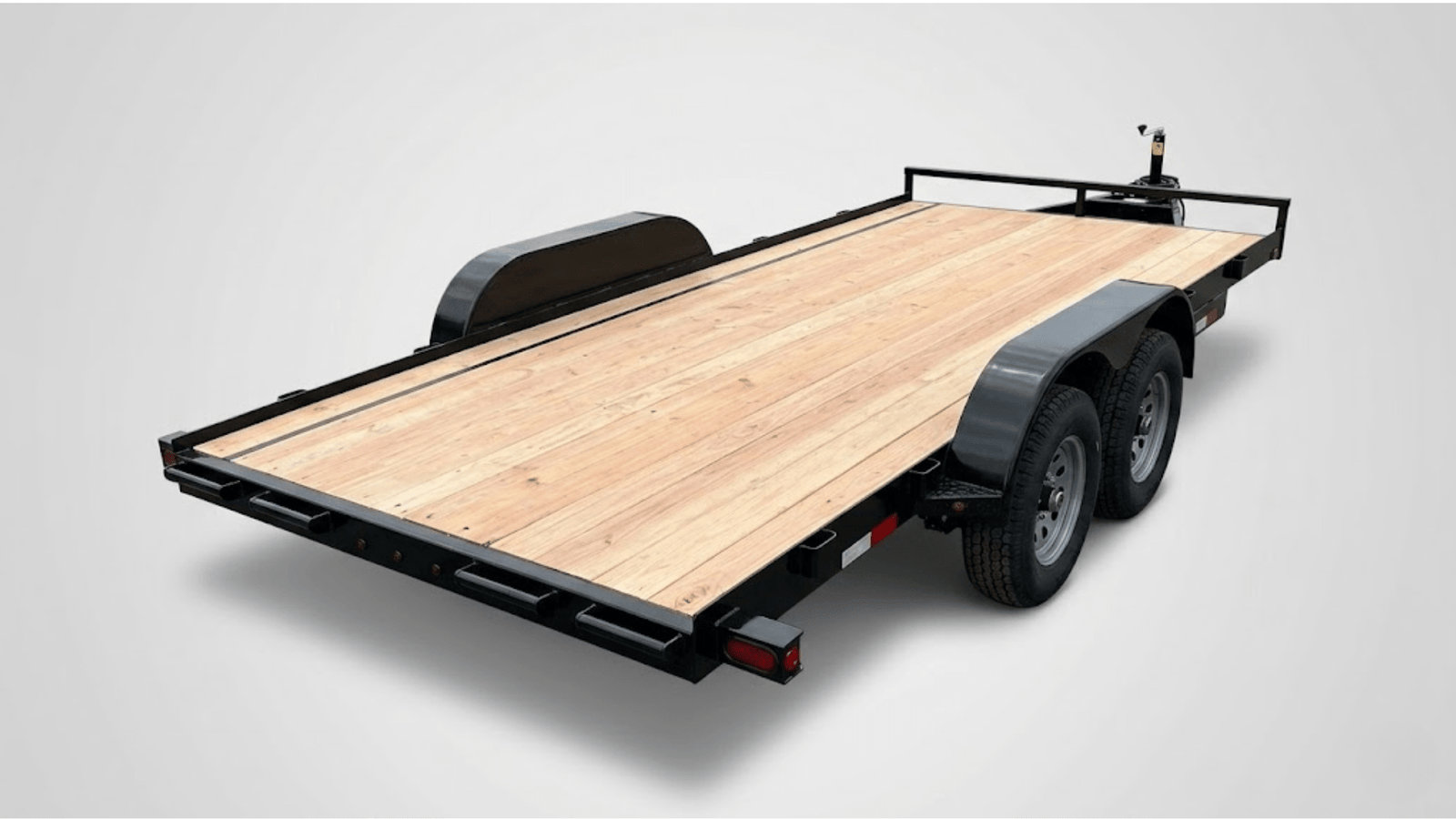 7×14 Car Hauler Pro