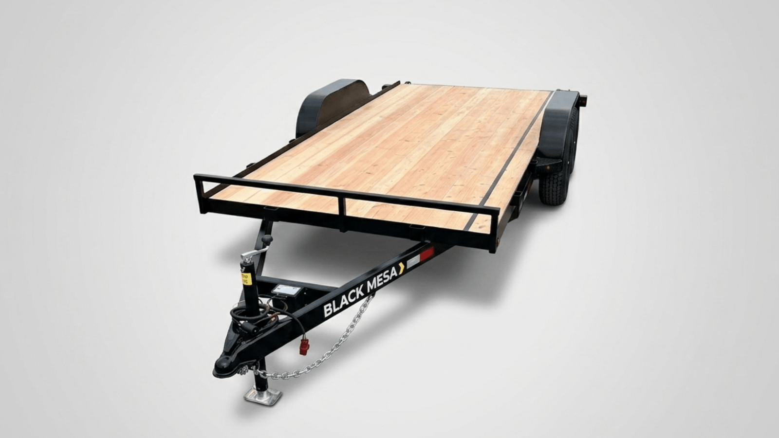 7×14 Car Hauler Standard